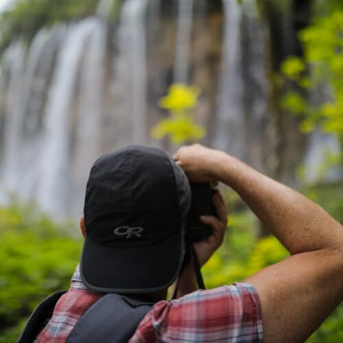 TOUR TO PLITVICE LAKES