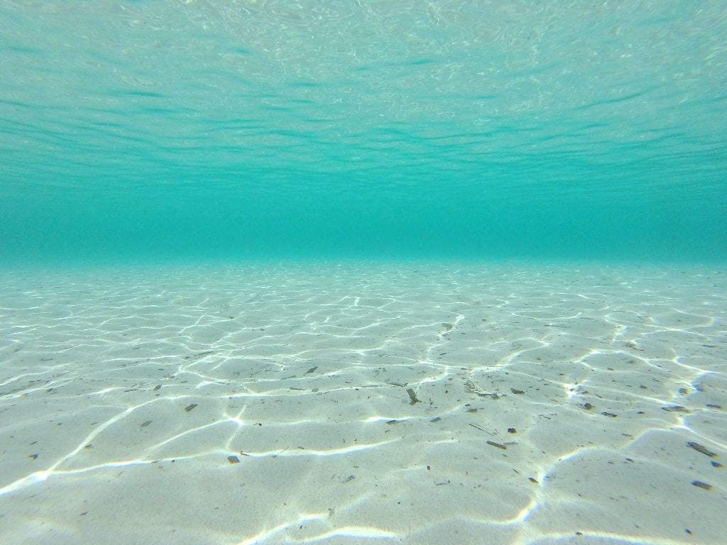 BOAT TOUR TO SAHARUN BEACH FROM ZADAR