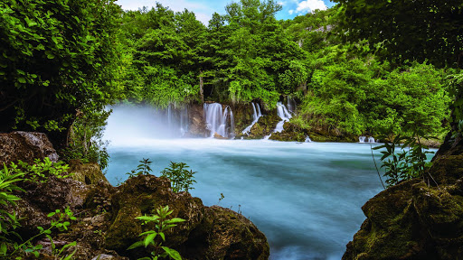 BUS TOUR TO KRKA